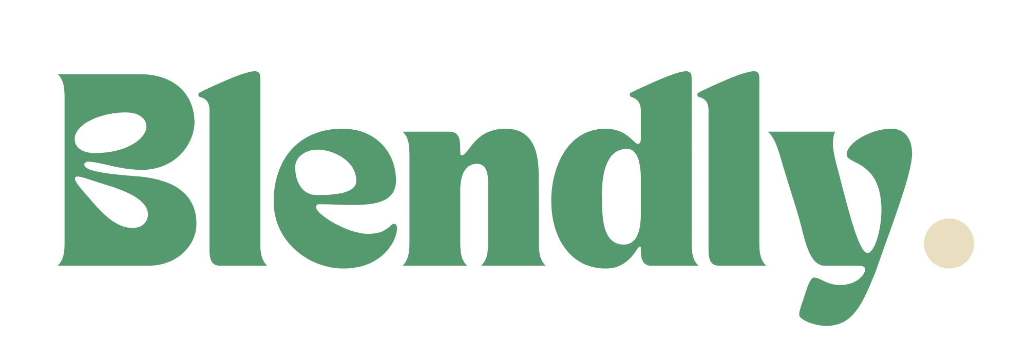 BLENDLY 💚