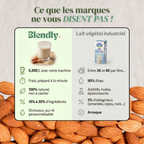 Blendly One - 8 en 1