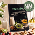 Blendly One - 8 en 1